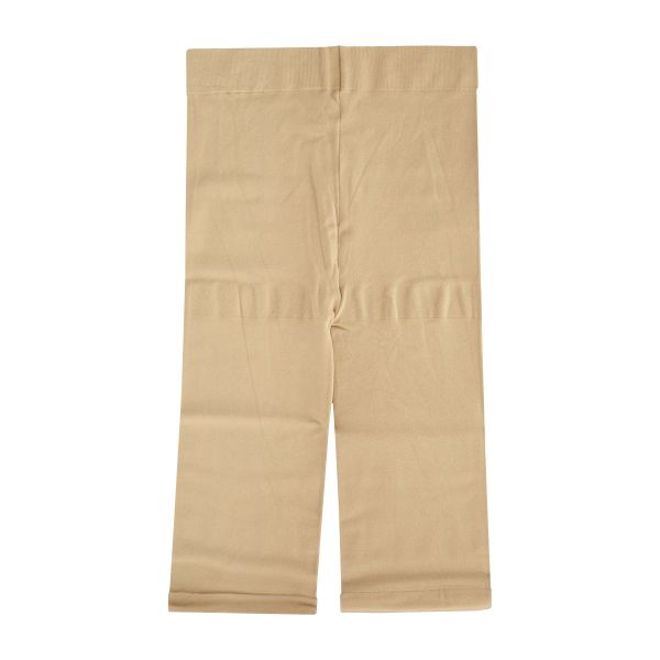 フリーフィット Free Fit ゆったりレギンス 5分丈 スパッツ ボトムス オーバーパンツ 大きいサイズ 3L-4L 5L-6L 7L-8L 抗菌防臭 静電気防止 日本製