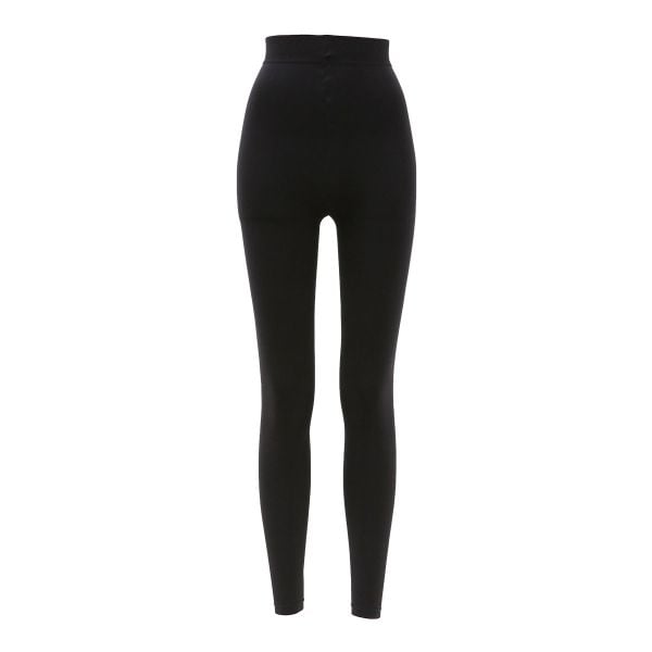 フリーフィット Free Fit ゆったり総パイルレギンス 160デニール スパッツ ボトムス 大きいサイズ プラスサイズ 3L-6L 日本製