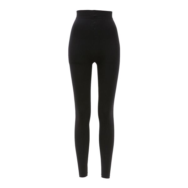 フリーフィット Free Fit ゆったり総パイルレギンス 160デニール スパッツ ボトムス 大きいサイズ プラスサイズ 3L-6L 日本製