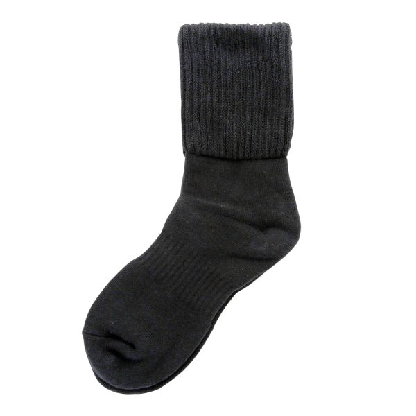 パイルソックス 靴下 ふんわり履き心地 もっちり ふかふか レディース 日本製