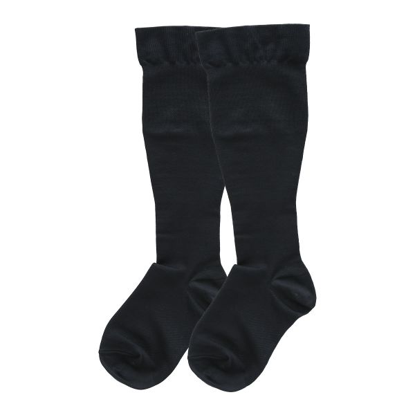 着圧カルテ ハイパワー着圧ハイソックス 靴下 高着圧 抗菌防臭 日本製