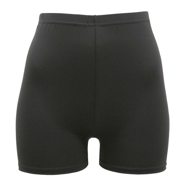 さらさらはき心地のレギンス 1分丈 スパッツ ボトムス オーバーパンツ 吸水速乾 冷房対策 大きいサイズ