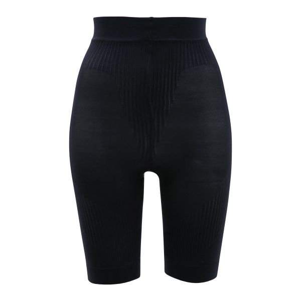 ピエド Piedo ウォーキングレギンス 着圧 5分丈 ボトムス 骨盤シェイプ 制電吸汗