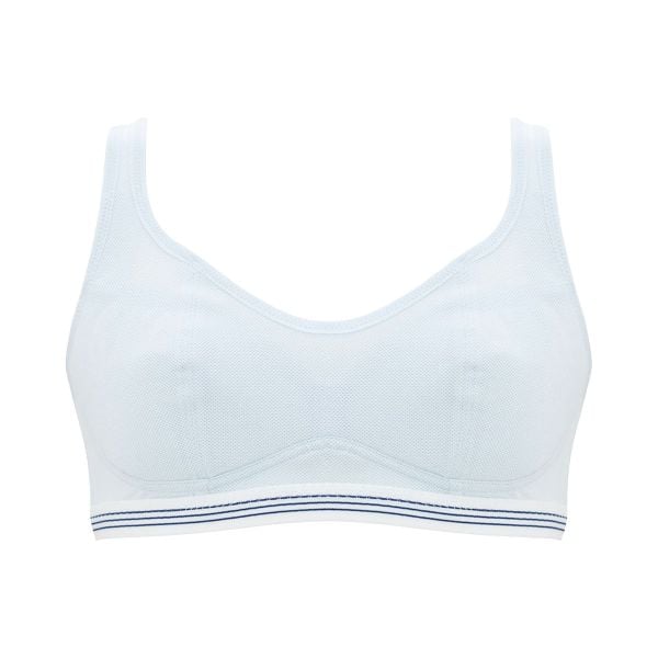 ルシアン LECIEN 部活ブラ さらさらデイリー ハーフトップ ブラジャー キッズ ジュニア S･M･L･LL 単品