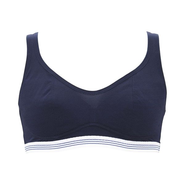 ルシアン LECIEN 部活ブラ さらさらデイリー ハーフトップ ブラジャー キッズ ジュニア S･M･L･LL 単品
