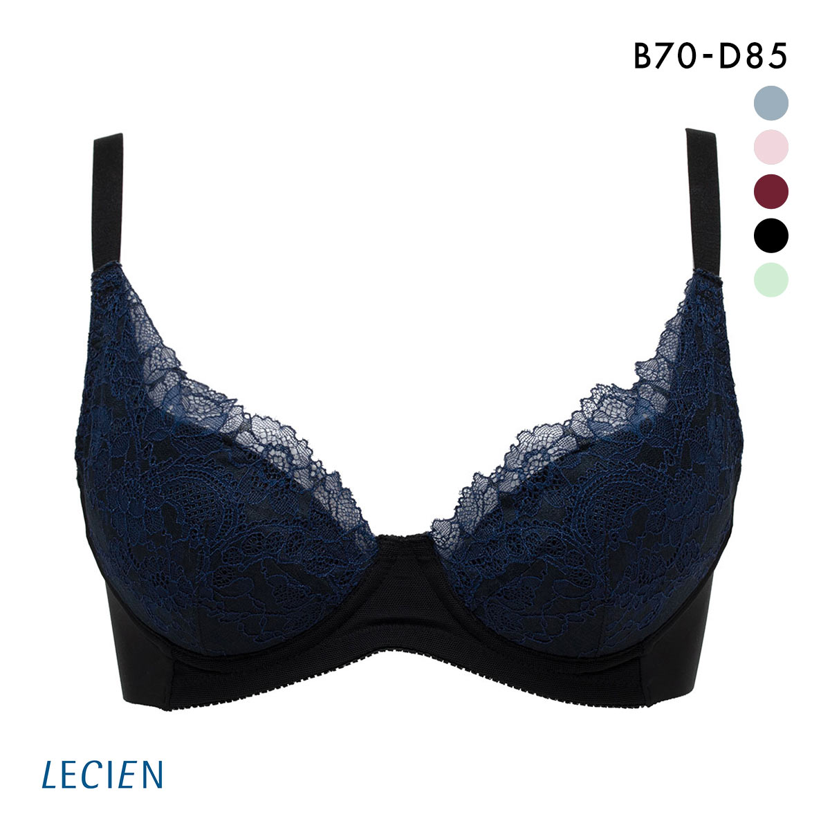 美品♡ルルレモン　クロップ ランニング リブ　ハーフジップ　ブラック　ヨガ　M ハーフジップ lululemon(ルルレモン) トップス(レディース