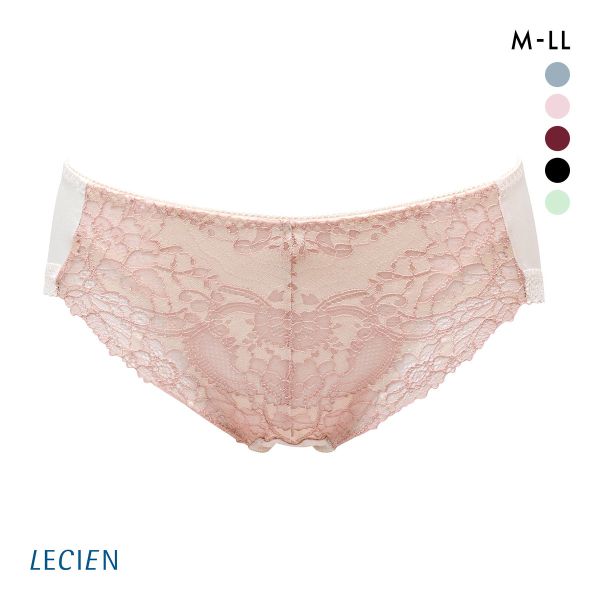 ルシアン LECIEN to Liftブラ ショーツ スタンダード M･L･LL 単品