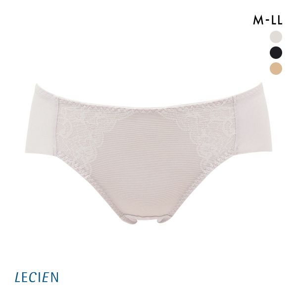 10%OFF【メール便(5)】 ルシアン LECIEN シルエット革命 ショーツ スタンダード ヘム M L LL 単品 10%OFF【メール便(5)】 ルシアン LECIEN シルエット革命 ショーツ スタンダード ヘム M L LL 単品