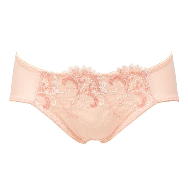 ルシアン LECIEN 大きめバスト専用 コンパクト設計 ペアショーツ スタンダード M L LL 3L 単品