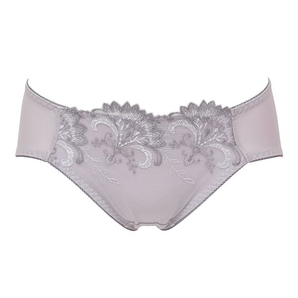 ルシアン LECIEN 大きめバスト専用 コンパクト設計 ペアショーツ スタンダード M L LL 3L 単品