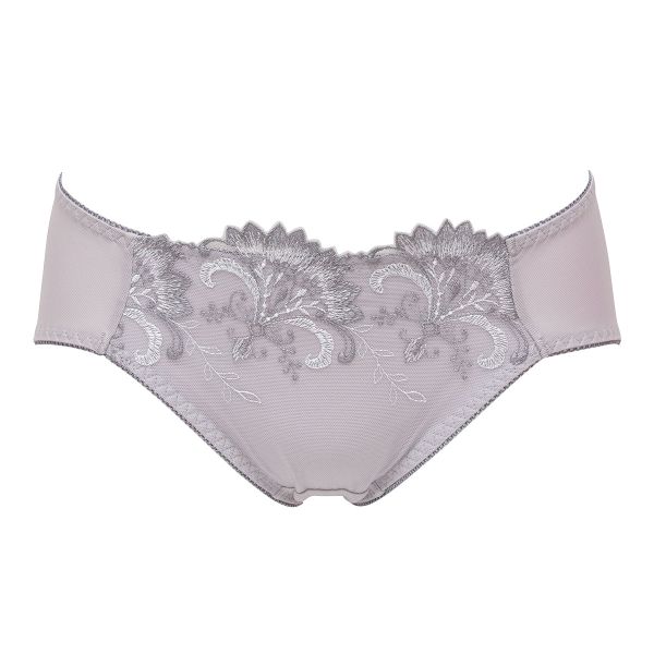 ルシアン LECIEN 大きめバスト専用 コンパクト設計 ペアショーツ スタンダード M L LL 3L 単品