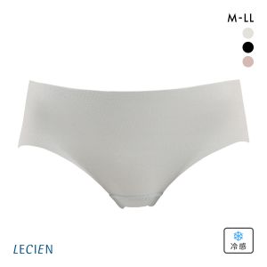 ルシアン リフレッシュクーラー ペアショーツ スタンダード ノーマル LECIEN Refresh Cooler　接触冷感