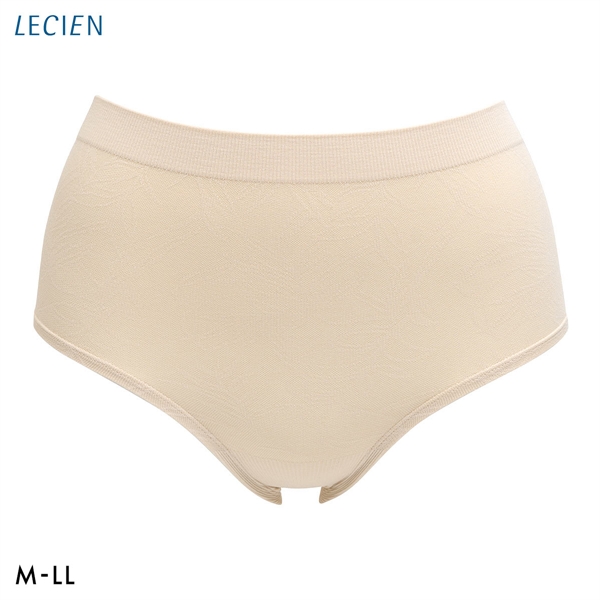 ルシアン 美PANTY お尻のたるみケアタイプ ヒップアップ レディース ショーツ ショーツガードル 補整 補正 ソフト ガードル LECIEN