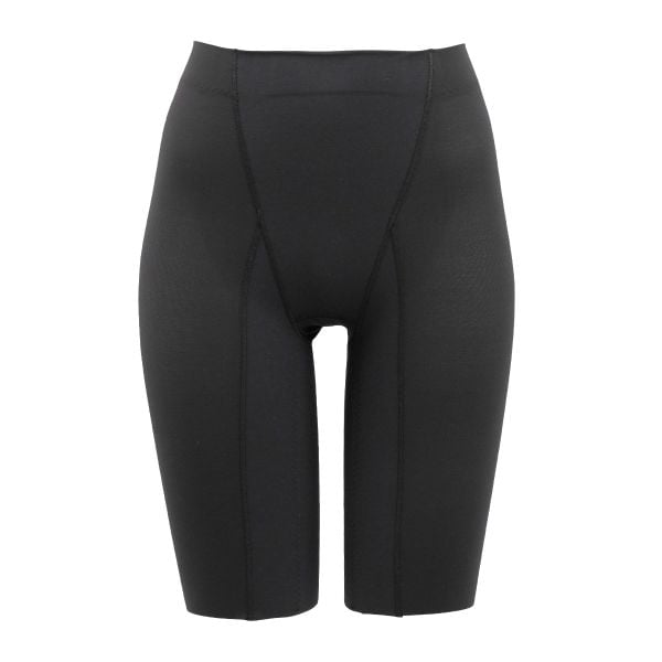 ルシアン LECIEN はいて実感 下半身のお悩み解決 太ももスリムパンツ ももほっそりパンツ ガードル ロング丈 補正下着 M･L･LL