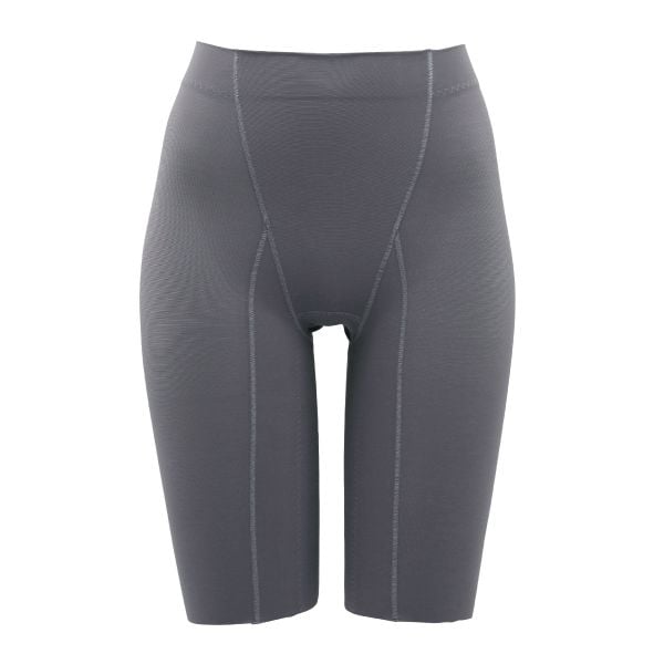 ルシアン LECIEN はいて実感 下半身のお悩み解決 太ももスリムパンツ ももほっそりパンツ ガードル ロング丈 補正下着 M･L･LL