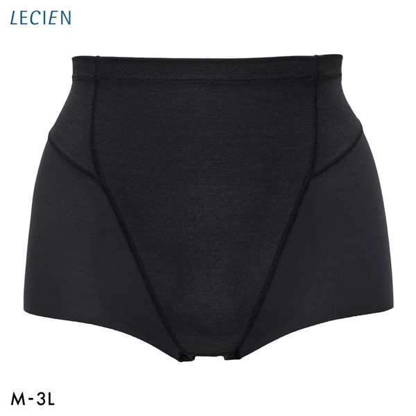 ルシアン アンチェンジ 小腹押さえパンツ ガードル ショート丈 補正下着 LECIEN