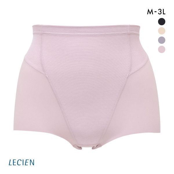 ルシアン アンチェンジ 小腹押さえパンツ ガードル ショート丈 補正下着 LECIEN