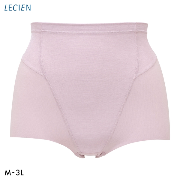 ルシアン アンチェンジ 小腹押さえパンツ ガードル ショート丈 補正下着 LECIEN