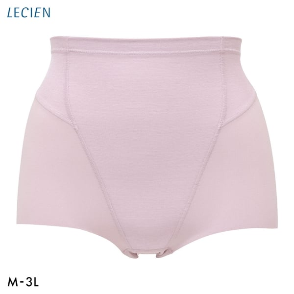 ルシアン アンチェンジ 小腹押さえパンツ ガードル ショート丈 補正下着 LECIEN