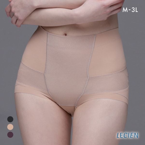 10%OFF【メール便(5)】 ルシアン はいて実感 下半身のお悩み解決 骨盤パンツ ガードル ショート 補正下着 ソフト 骨盤サポート M・L・LL LECIEN 10%OFF【メール便(5)】 ルシアン はいて実感 下半身のお悩み解決 骨盤パンツ ガードル ショート 補正下着 ソフト 骨盤サポート M・L・LL LECIEN