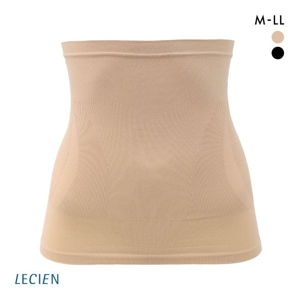 ルシアン LECIEN PowerShape ウエストニッパー 細くみせるインナー Body Liner M L LL 成型 補正下着 補整