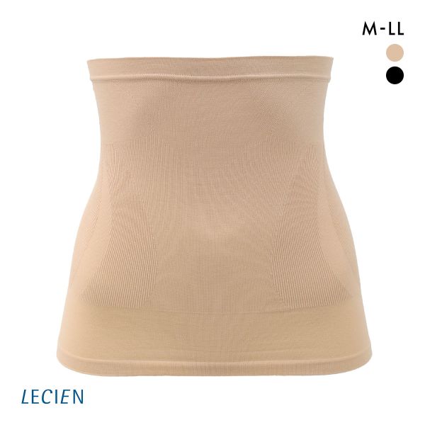 ルシアン LECIEN PowerShape ウエストニッパー 細くみせるインナー Body Liner M L LL 成型 補正下着 補整