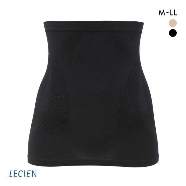 ルシアン LECIEN PowerShape ウエストニッパー 細くみせるインナー Body Liner M L LL 成型 補正下着 補整