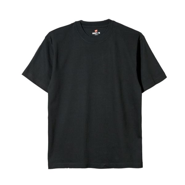 ヘインズ Hanes ビーフィー BEEFY-T ショートスリーブ クルーネックTシャツ  H5180 ヘビーウェイト 白T
