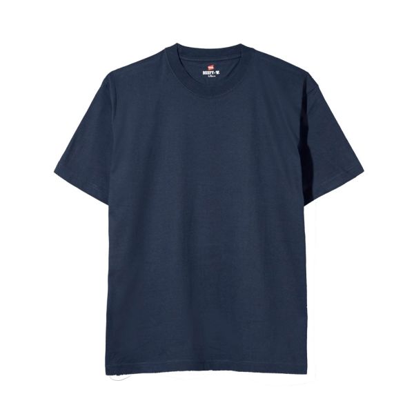 ヘインズ Hanes ビーフィー BEEFY-T ショートスリーブ クルーネックTシャツ  H5180 ヘビーウェイト 白T
