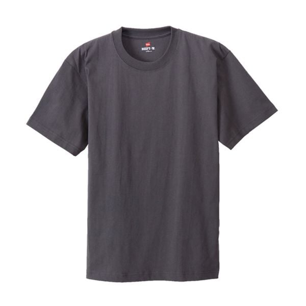 ヘインズ Hanes ビーフィー BEEFY-T ショートスリーブ クルーネックTシャツ  H5180 ヘビーウェイト 白T