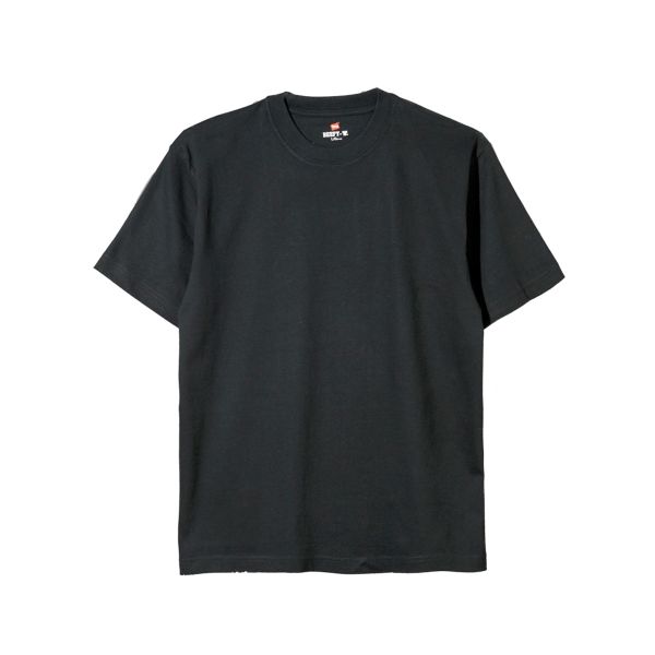 ヘインズ Hanes ビーフィー BEEFY-T ショートスリーブ クルーネック Tシャツ ビッグサイズ 半袖 H5180L ヘビーウェイト 白T