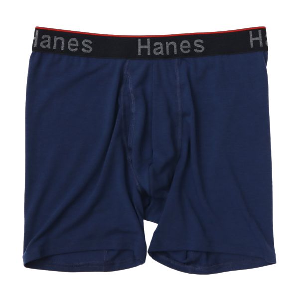ヘインズ Hanes Comfort Flex Fit Total Support Pouch ボクサーパンツ メンズ アンダーウェア 前開き HM6EW101