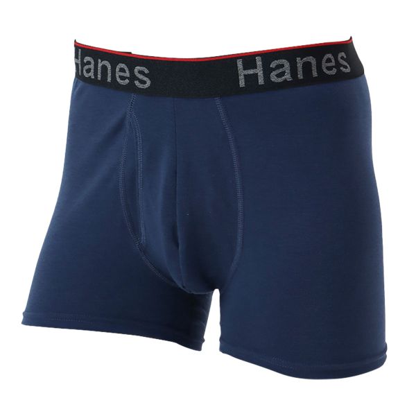 ヘインズ Hanes Comfort Flex Fit Total Support Pouch ショート ボクサーパンツ メンズ アンダーウェア HM6EW103