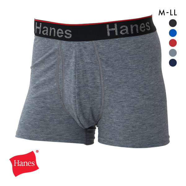 ヘインズ Hanes Comfort Flex Fit Total Support Pouch ショート ボクサーパンツ メンズ アンダーウェア HM6EW103