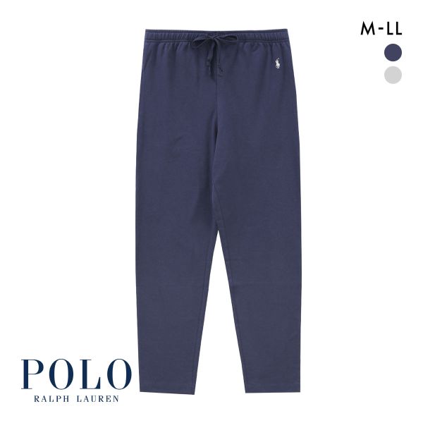 ポロ ラルフ ローレン Mini French Terry PJ Pant ロングパンツ メンズ ボトムス ラウンジウェア POLO RALPH LAUREN ポロ ラルフ ローレン Mini French Terry PJ Pant ロングパンツ メンズ ボトムス ラウンジウェア POLO RALPH LAUREN