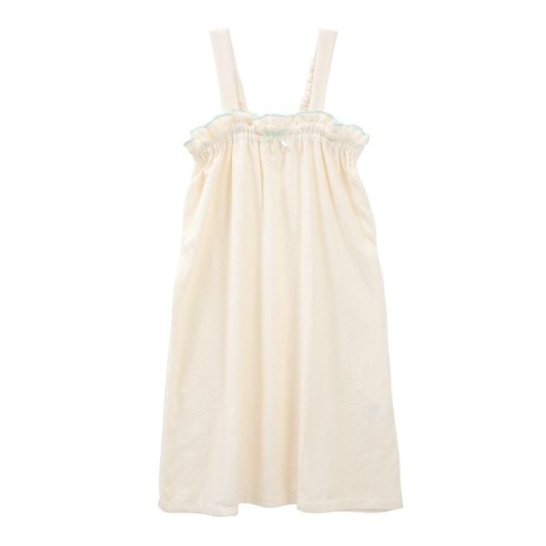 ルームウェア バスラップ 綿100％ レディース 着るタオル バスタオル バスローブ パイル 涼しい 汗 夏 薄手 リボン