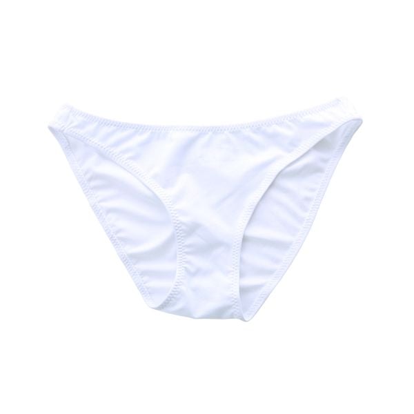 マリエ 舞亜里絵 白鳩 別注 ユニセックス ビキニ ショーツ パンツ 単品