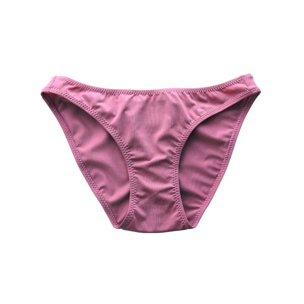 マリエ 舞亜里絵 白鳩 別注 ユニセックス ビキニ ショーツ パンツ 単品