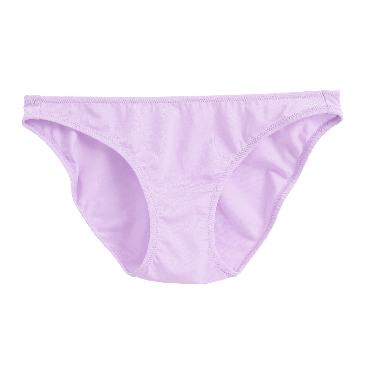 マリエ 舞亜里絵 白鳩 別注 ユニセックス ビキニ ショーツ パンツ 単品(LIC-ライラック-M)
