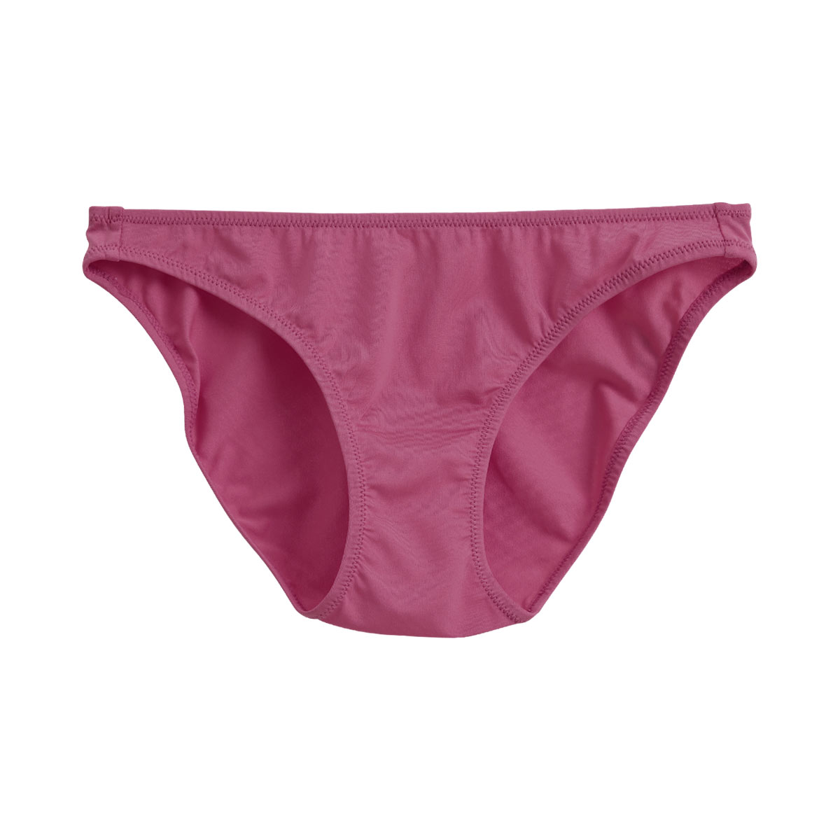 マリエ 舞亜里絵 白鳩 別注 ユニセックス ビキニ ショーツ パンツ 単品(ROT-ローズティ-M)