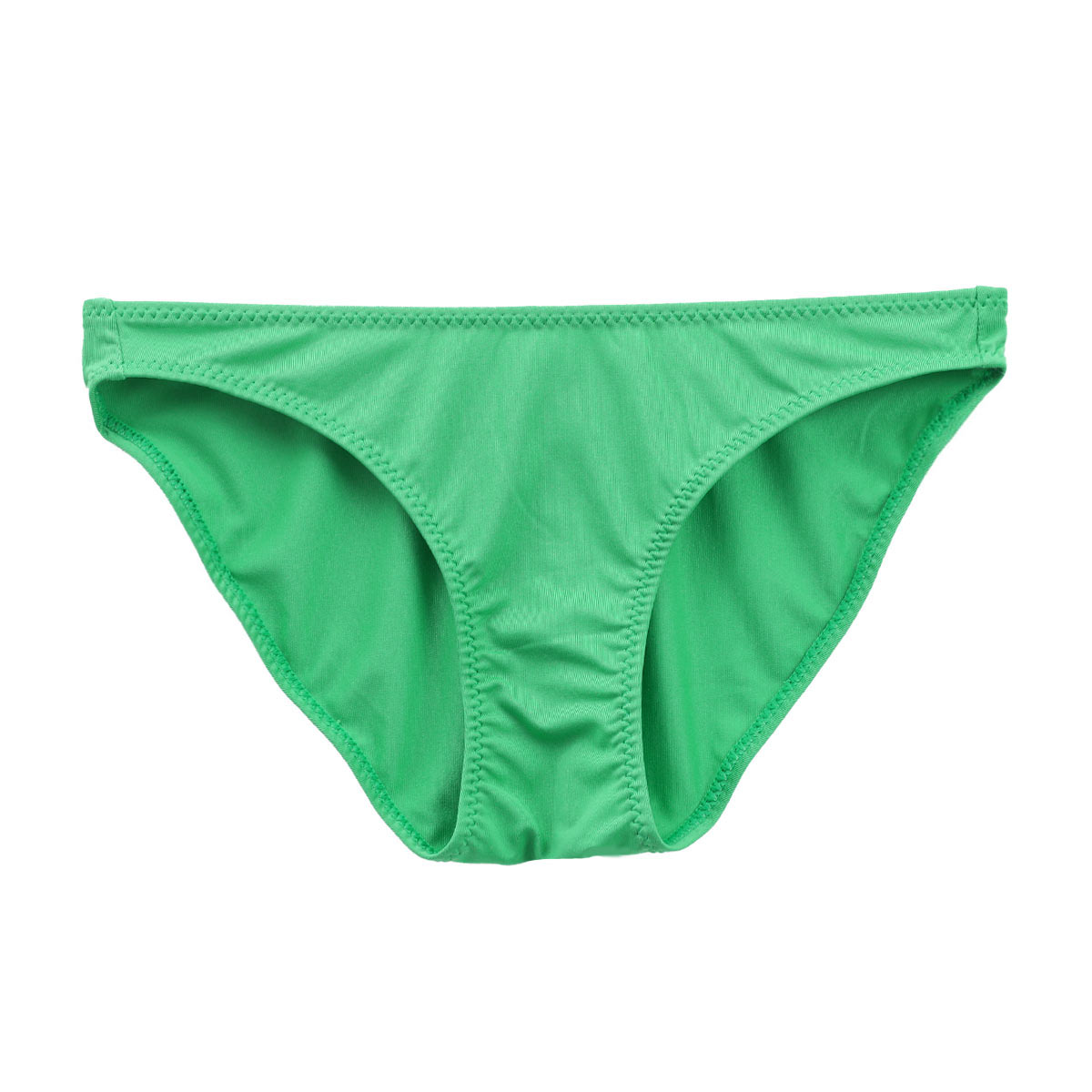 マリエ 舞亜里絵 白鳩 別注 ユニセックス ビキニ ショーツ パンツ 単品(BAM-バンブー-M)