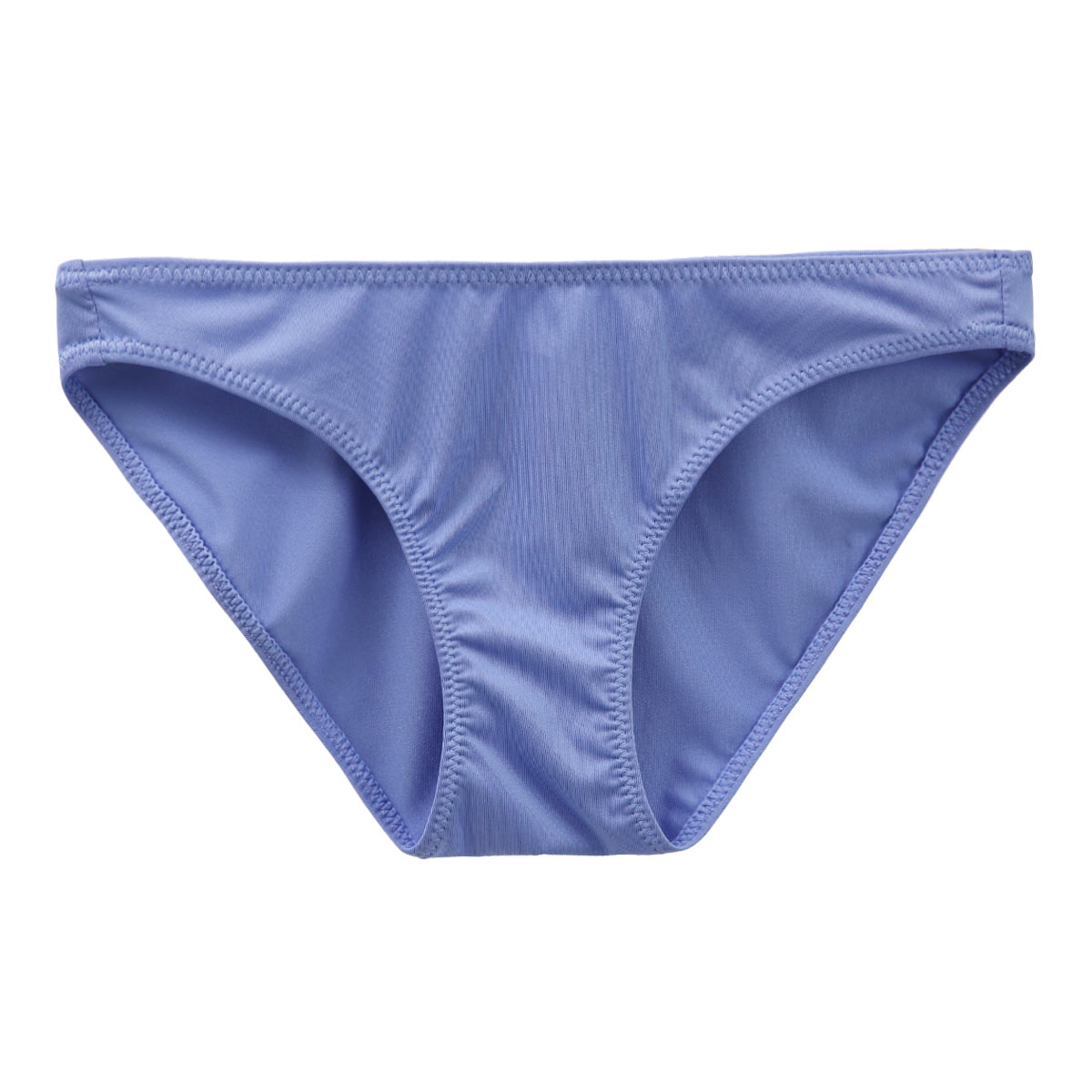 マリエ 舞亜里絵 白鳩 別注 ユニセックス ビキニ ショーツ パンツ 単品(BU1-ブルー1-M)
