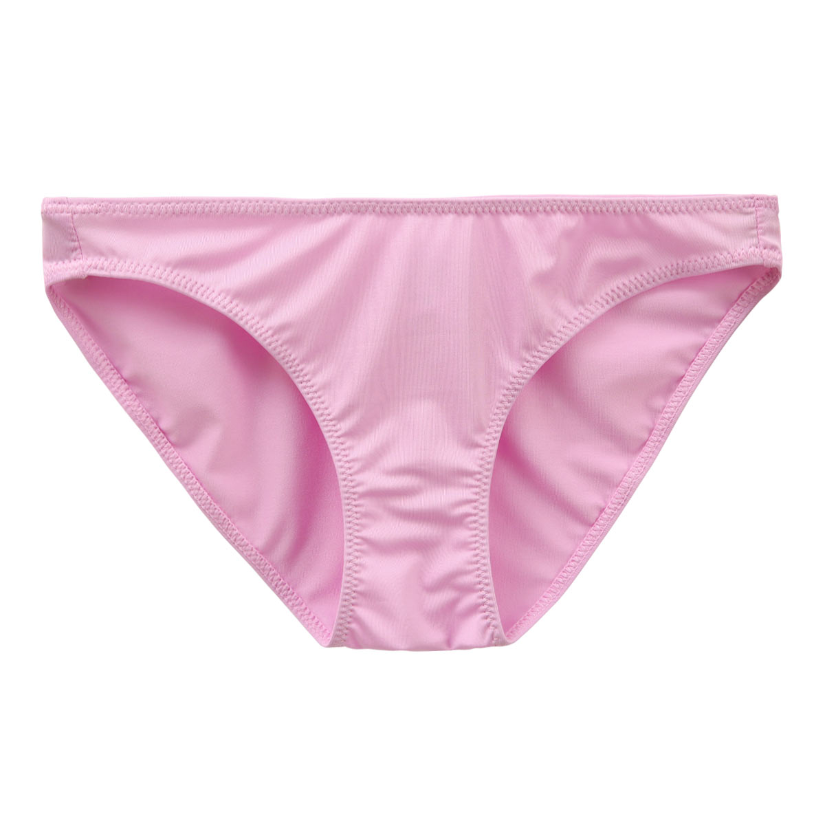 マリエ 舞亜里絵 白鳩 別注 ユニセックス ビキニ ショーツ パンツ 単品(PI1-ピンク1-M)