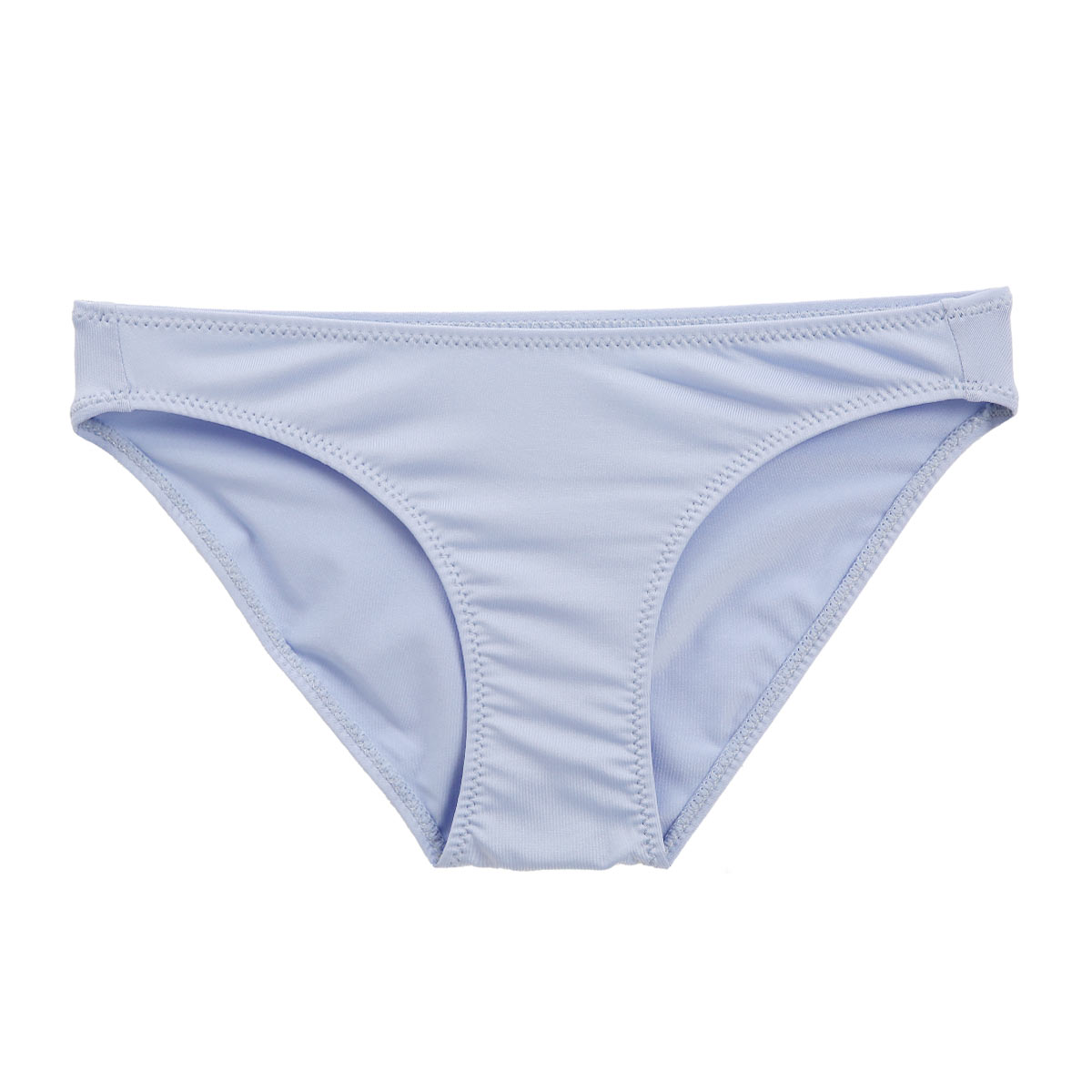 マリエ 舞亜里絵 白鳩 別注 ユニセックス ビキニ ショーツ パンツ 単品(PBU-パープルブルー-M)