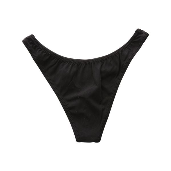 マリエ 舞亜里絵 白鳩 別注 ユニセックス タンガ Tバック ショーツ パンツ 単品