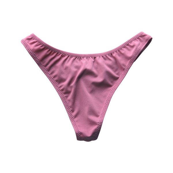 マリエ 舞亜里絵 白鳩 別注 ユニセックス タンガ Tバック ショーツ パンツ 単品