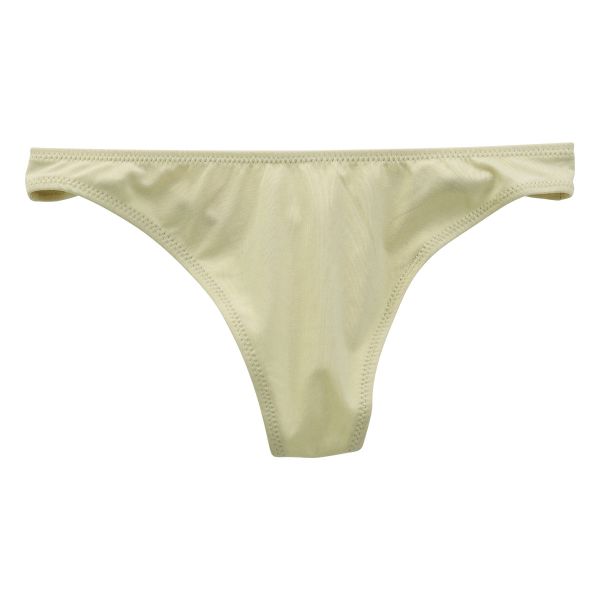 マリエ 舞亜里絵 白鳩 別注 ユニセックス タンガ Tバック ショーツ パンツ 単品