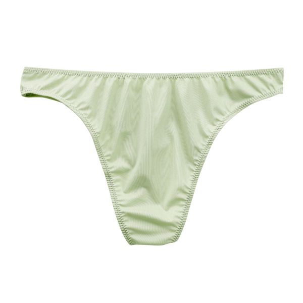 マリエ 舞亜里絵 白鳩 別注 ユニセックス タンガ Tバック ショーツ パンツ 単品