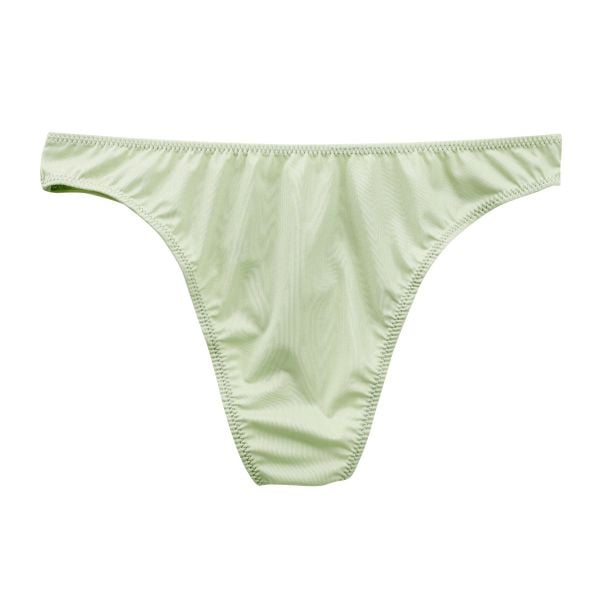 マリエ 舞亜里絵 白鳩 別注 ユニセックス タンガ Tバック ショーツ パンツ 単品