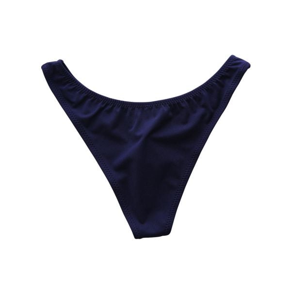 マリエ 舞亜里絵 白鳩 別注 ユニセックス タンガ Tバック ショーツ パンツ 単品